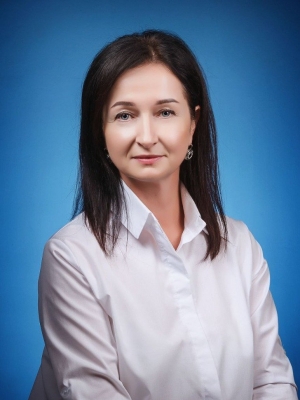 Наталія Мухаровська