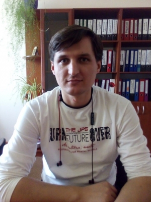 Микола Стаднік